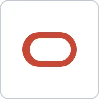 Oracle logo
